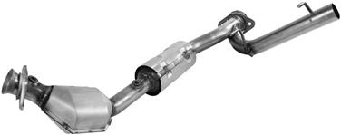 Catalytic Converter WK 54571