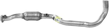 Catalytic Converter WK 54578