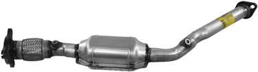 Catalytic Converter WK 54579