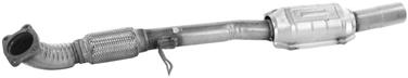 Catalytic Converter WK 54583