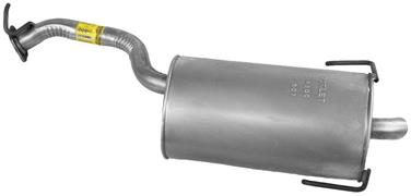 2001 Subaru Outback Exhaust Muffler Assembly WK 54600