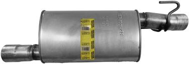 Exhaust Muffler Assembly WK 54607