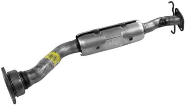 Catalytic Converter WK 54627