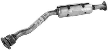 Catalytic Converter WK 54629