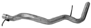 Exhaust Tail Pipe WK 54636