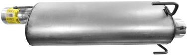 Exhaust Muffler Assembly WK 54637