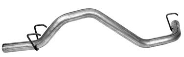 Exhaust Tail Pipe WK 54653