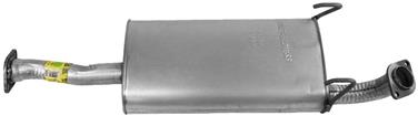 Exhaust Muffler Assembly WK 54681