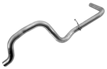 Exhaust Tail Pipe WK 54682