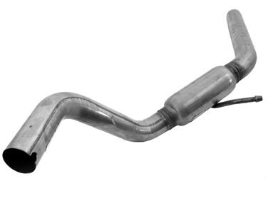 Exhaust Tail Pipe WK 54684