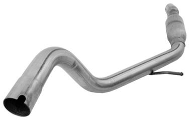 Exhaust Tail Pipe WK 54685