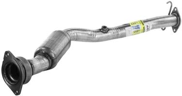 2009 Chevrolet Impala Catalytic Converter WK 54693