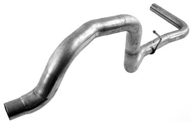 Exhaust Tail Pipe WK 54700