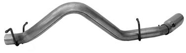 Exhaust Tail Pipe WK 54704