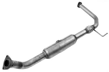 Catalytic Converter WK 54705