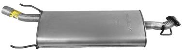 Exhaust Muffler Assembly WK 54721