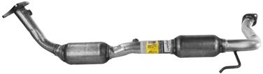 Catalytic Converter WK 54722