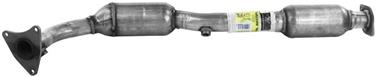 Catalytic Converter WK 54723