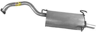 Exhaust Muffler Assembly WK 54744