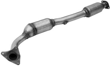 Catalytic Converter WK 54748