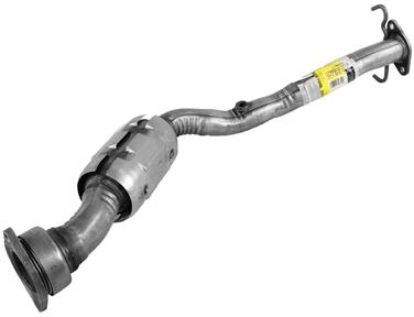 Catalytic Converter WK 54752