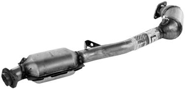 Catalytic Converter WK 54760