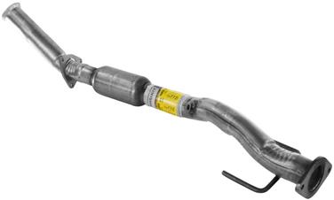 Catalytic Converter WK 54772