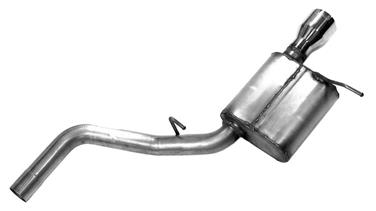 Exhaust Muffler WK 54779