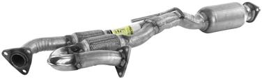 Catalytic Converter WK 54781