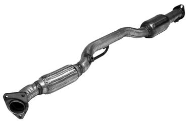 Catalytic Converter WK 54782