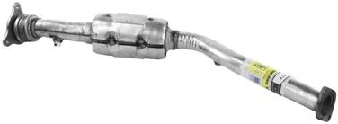 Catalytic Converter WK 54807