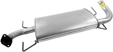 Exhaust Muffler Assembly WK 54811