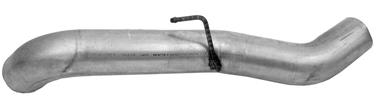 Exhaust Tail Pipe WK 54814