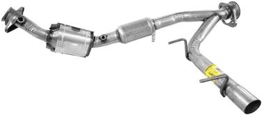 Catalytic Converter WK 54816