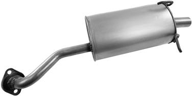 Exhaust Muffler Assembly WK 54819