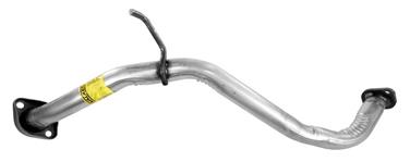 Exhaust Intermediate Pipe WK 54835