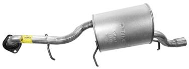 Exhaust Muffler Assembly WK 54845