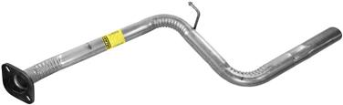 Exhaust Intermediate Pipe WK 54855