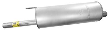 Exhaust Muffler Assembly WK 54856