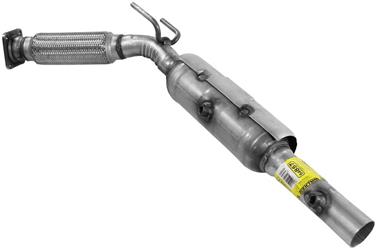 Catalytic Converter WK 54857