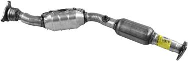 Catalytic Converter WK 54870