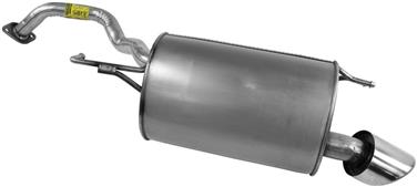 Exhaust Muffler Assembly WK 54873