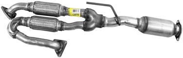 Catalytic Converter WK 54875