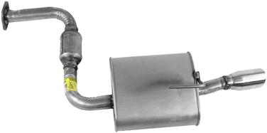 Exhaust Muffler Assembly WK 54877