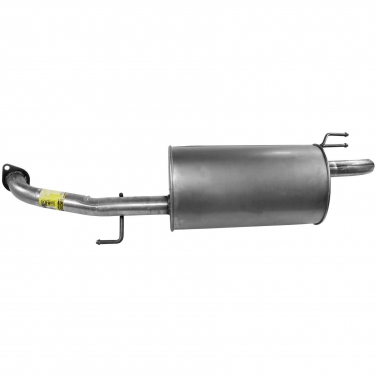 Exhaust Muffler Assembly WK 54887