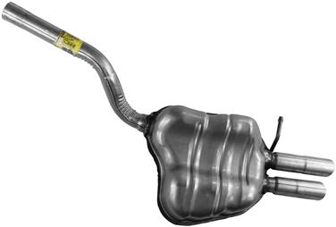 Exhaust Muffler Assembly WK 54889