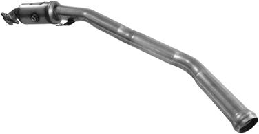 Catalytic Converter WK 54896