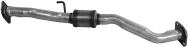 Catalytic Converter WK 54897