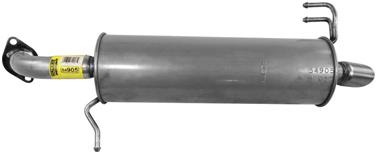 Exhaust Muffler Assembly WK 54905