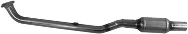 Catalytic Converter WK 54907